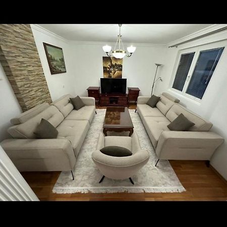 Ema Guest House Плав Экстерьер фото