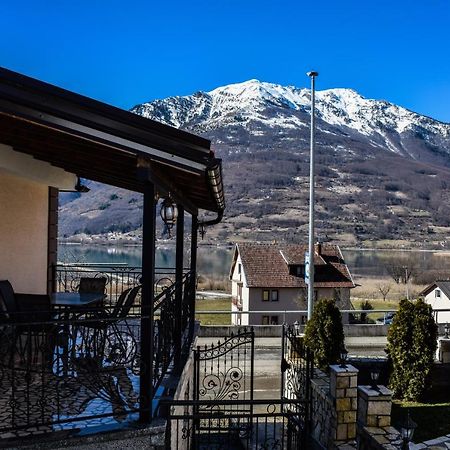 Ema Guest House Плав Экстерьер фото