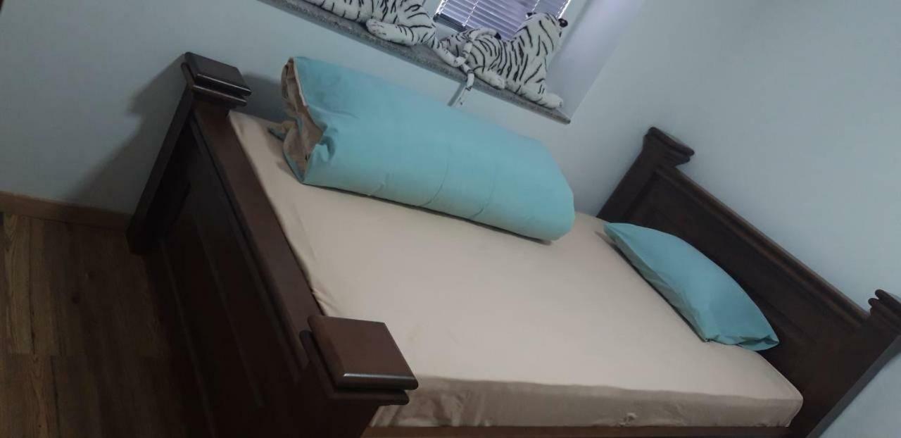 Ema Guest House Плав Экстерьер фото