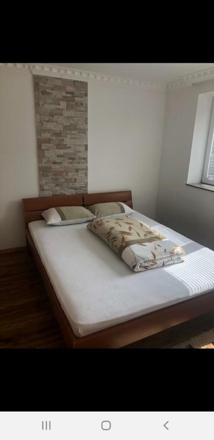 Ema Guest House Плав Экстерьер фото