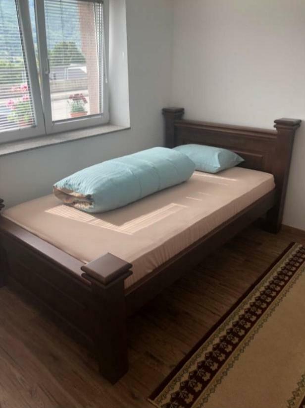 Ema Guest House Плав Экстерьер фото