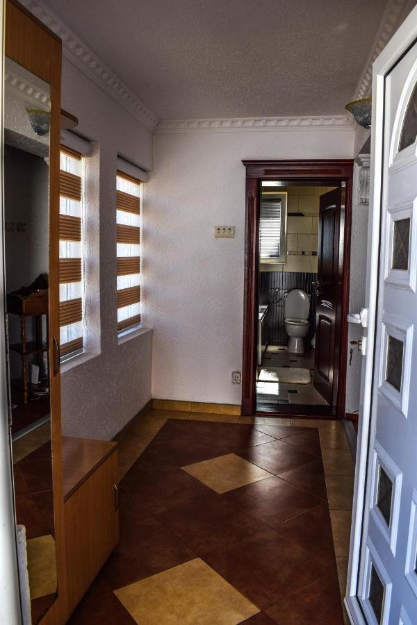Ema Guest House Плав Экстерьер фото