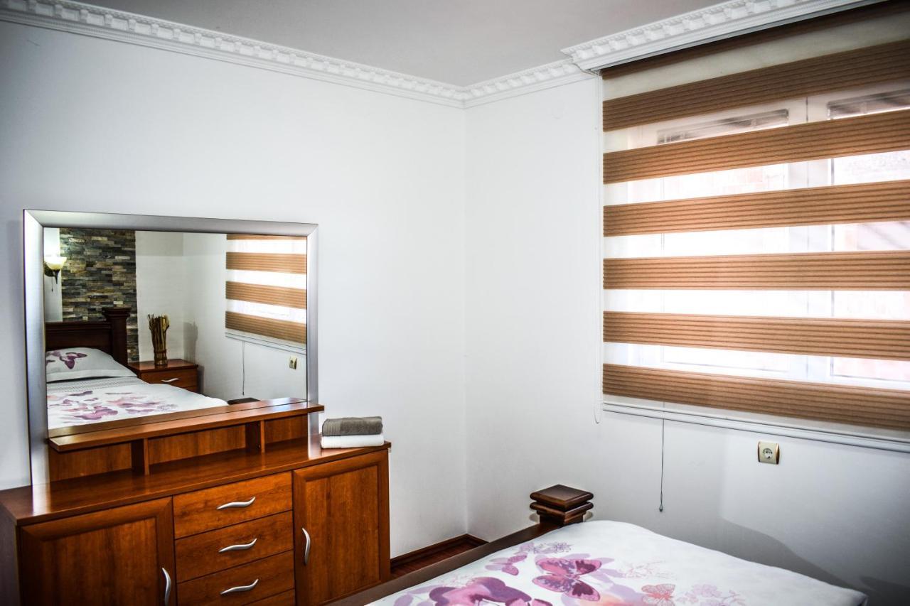 Ema Guest House Плав Экстерьер фото