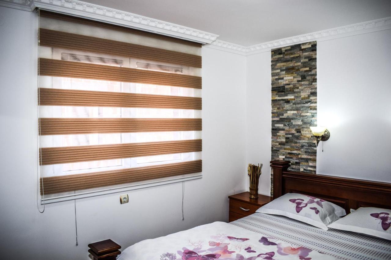Ema Guest House Плав Экстерьер фото