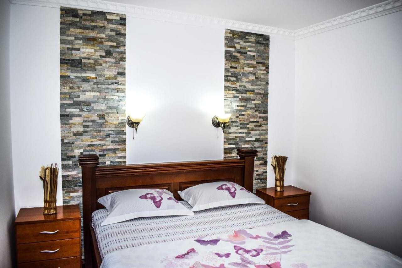 Ema Guest House Плав Экстерьер фото