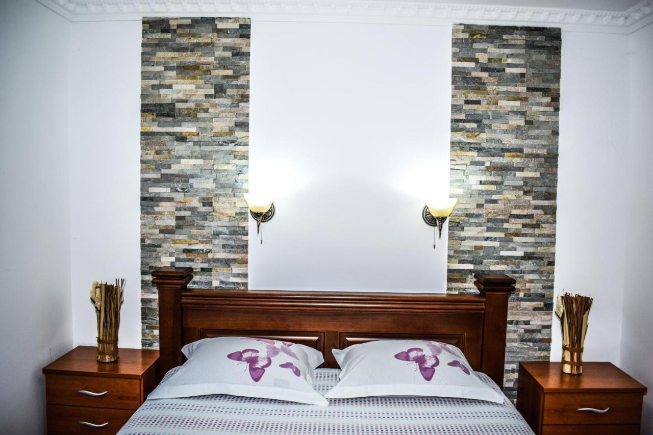 Ema Guest House Плав Экстерьер фото